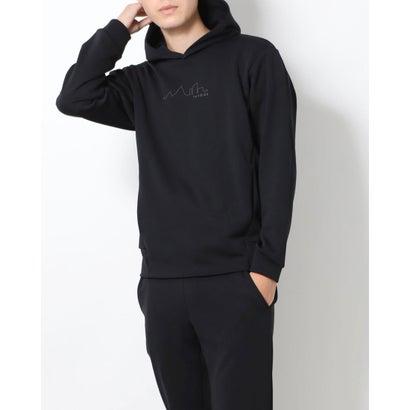 DESCENTE（デサント） メンズ スウェットパーカー テクニスタ