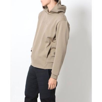 新しい到着 デサント Descente メンズ スウェットパーカー テクニスタストレッチライトニット2 Dx C1311ap ベージュ 安い購入 Keiforganics Com