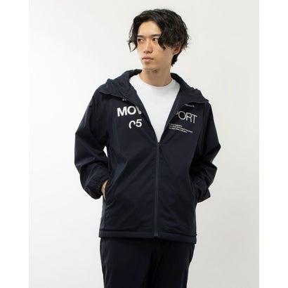 DESCENTE（デサント） メンズ ウインドジャケット AIR THERMOTION