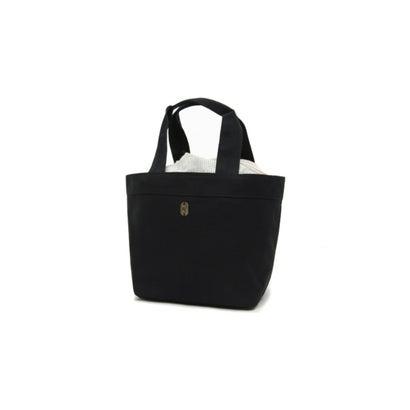 ディパウンド depound market bag  （black）｜locondo-shopping｜02