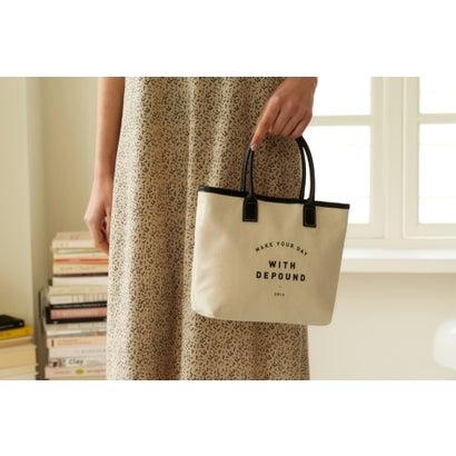 ディパウンド depound day bag  （black）｜locondo-shopping｜11