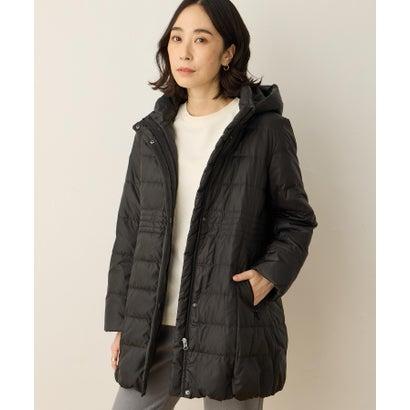 【新品未使用】 CROCODILE ダウンコート 2wayブラック L レディース商品一覧 - クロコダイル(CROCODILE) 公式通販サイト