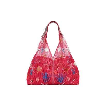 Desigual（デシグアル） Desigual REPRISEATLANTISNET TOTE