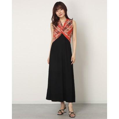 人気ショップが最安値挑戦 デシグアル Desigual ワンピースノースリーブ Yakarta グレー ブラック 高知インター店 Www Jolimmo Ch