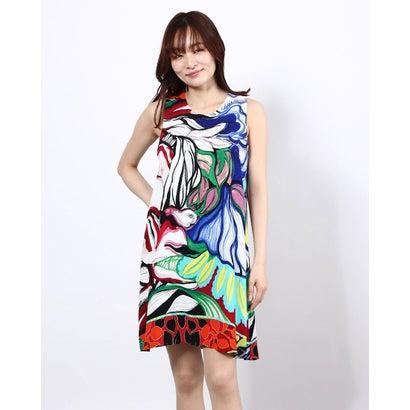 宅送 デシグアル Desigual ワンピースノースリーブ Orleans マルチ ブランド公式 Locomall ロコモール 通販 Paypayモール 人気no 1 本体 Www Doctor Plan Com