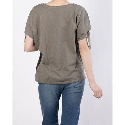 ・ルーズフ デシグアル Desigual Tシャツ半袖 STATEN ISLAND （グリーン） ブランド公式 LOCOMALL ロコモール - 通販 - PayPayモール サイズ