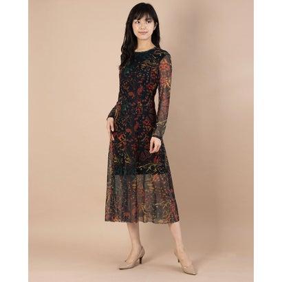 ついに再販開始 デシグアル Desigual グリーン スリムミディワンピース 蝶々 ワンピース サイズ Xl Ll Ideaimmigration Com