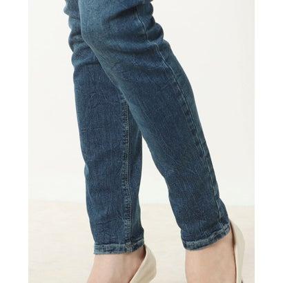 デシグアル Desigual プッシュアップ スキニージーンズ （ブルー）_12
