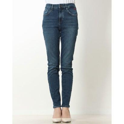 デシグアル Desigual プッシュアップ スキニージーンズ （ブルー）_8