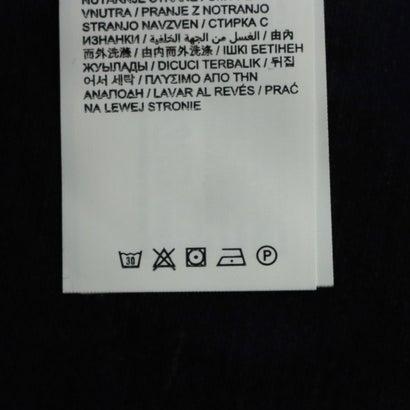 デシグアル Desigual 花刺繍 デニムトラッカージャケット （グレー/ブラック）｜locondo-shopping｜17