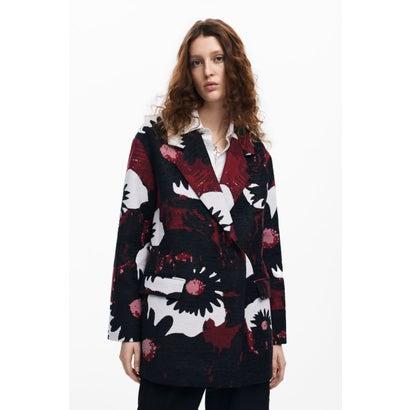 Desigual（デシグアル） Desigual WINTER DAISIESLACROIX オーバー