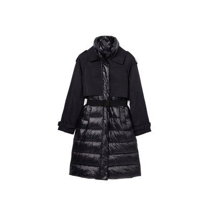 Desigual（デシグアル） Desigual ESTOCOLMO パッド入りロングオーバー 