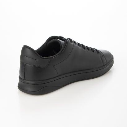 ディーゼル DIESEL レースアップスニーカー  （BLACK）｜locondo-shopping｜03