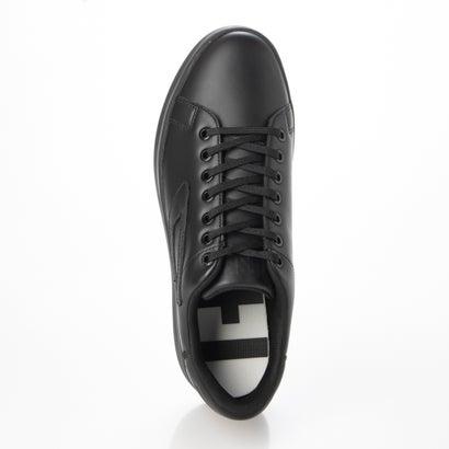 ディーゼル DIESEL レースアップスニーカー  （BLACK）｜locondo-shopping｜04