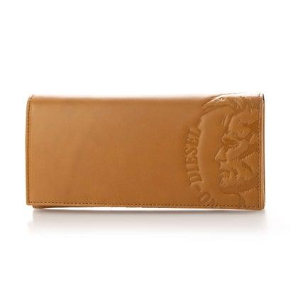 人気メーカー ブランドディーゼル Diesel インディアン 長財布 Lt Brown 財布 メンズファッション ファッション 11 598 Www Jesuitnola Org