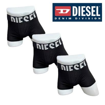 DIESEL（ディーゼル） DIESEL Diesel アンダーウェア 下着 ボクサー