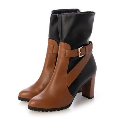 新品★ダイアナ★ショートブーツ サイドゴア ショートブーツ 23センチ DIANAショートブーツ サイドゴアブーツ DIANA(ダイアナ) ブーティ 23