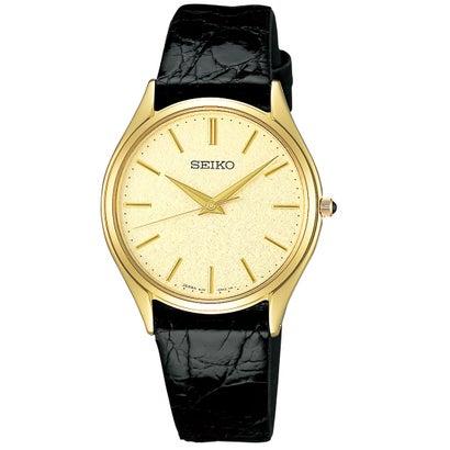 数々の賞を受賞 ★SEIKO ドルチェ DOLCE  腕時計 SACM150【返品不可商品】 腕時計