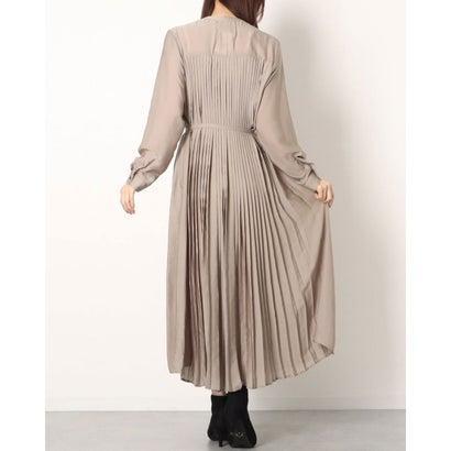 ドゥアルシーヴ Locomall ロコモール 通販 Paypayモール Doux Archives タックプリーツワンピース Mocha ブランド公式 新作超歓迎 Buybiobag Co Ke