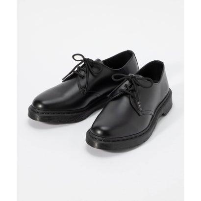 Dr.Martens（ドクターマーチン） Dr.Martens 1461 MONO 3ホール