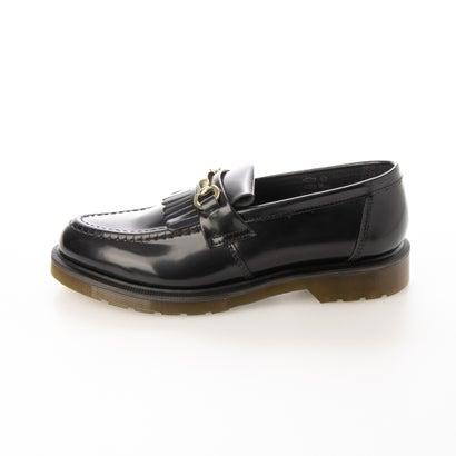 ドクターマーチン  Dr.Martens レディース メンズ ADRIAN エイドリン タッセルローファー 25024001 (ブラック)｜locondo-shopping｜02