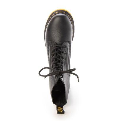 ドクターマーチン Dr.Martens レディース メンズ  8ホールブーツ パスカル PASCAL 1460 13512006 (ブラック)｜locondo-shopping｜04