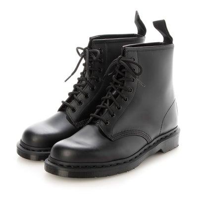 ドクターマーチン Dr.Martens レディース メンズ 8ホールブーツ 1460 14353001 (ブラック)