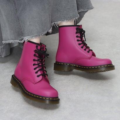 ピンク ドクターマーチン Dr Martens 1460 Mono 8eye Black Smooth 1 ブランド公式 Locomall ロコモール 通販 Paypayモール ユニセックス レディース メンズ 8ホールブーツ ピンク Theboxingtribune Com