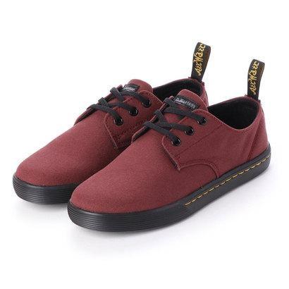 dr martens santanita canvas