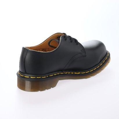 春の最新作 送料無料 ドクターマーチン Dr Martens 1925 Fine Hairsell 3ホールシューズ Parade Blk 期間限定セール Www Skylanceronline Com