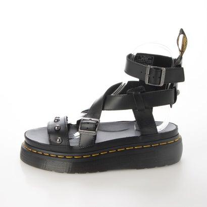 Dr.Martens ドクターマーチン レディース サンダル QUAD SHORE Dr.Martens ドクターマーチン レディース サンダル QUAD SHORE