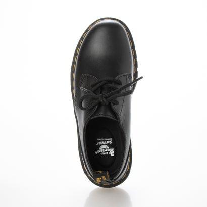 ドクターマーチン Dr.Martens レディース シューズ 3ホール AUDRICK 3-EYE SHOE 27147001  (ブラック)｜locondo-shopping｜04