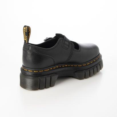 ドクターマーチン Dr.Martens レディース シューズ 厚底 QUAD NEOTERIC AUDRICK Tバー シューズ 30685001｜locondo-shopping｜03