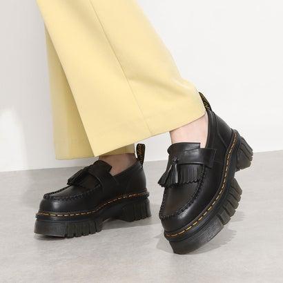 ドクターマーチン Dr.Martens レディース シューズ ローファー 厚底 QUAD NEOTERIC AUDRICK ローファー 3066000｜locondo-shopping｜07