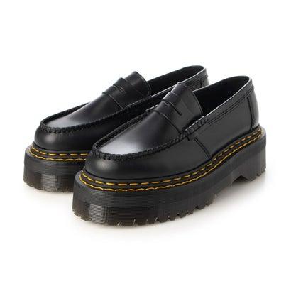 ドクターマーチン Dr.Martens レディース ローファー 厚底 PENTON QUAD