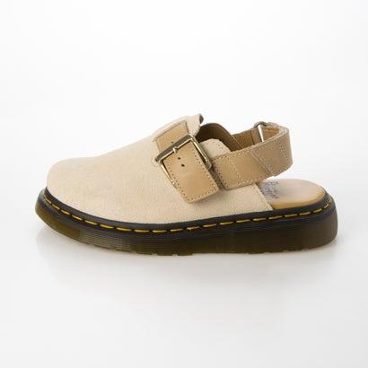 ドクターマーチン Dr.Martens レディース サンダル スリッポン JORGE II 30762297  (ベージュ)｜locondo-shopping｜02