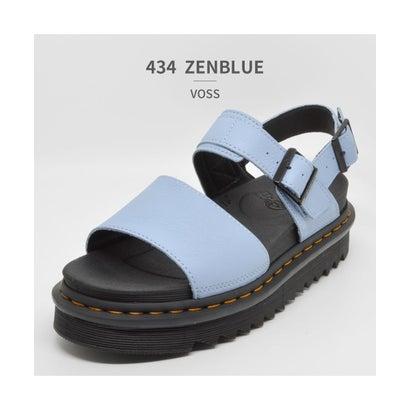 Dr.Martens ドクターマーチン レディース サンダル 厚底 VOSS 30723434  