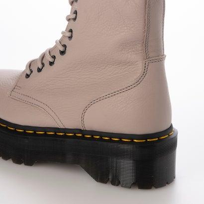 ドクターマーチン Dr.Martens レディース シューズ 厚底 ブーツ JADON