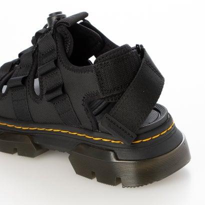 ドクターマーチン Dr.Martens JERICHO BK AJAX （ブラック）｜locondo-shopping｜06