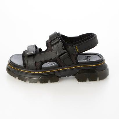 ドクターマーチン Dr.Martens FORSTER POLY STOP （ブラック）｜locondo-shopping｜02