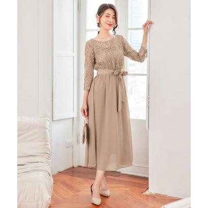 DRESS+（ドレスプラス） ドレス フォーマルワンピース フォーマル