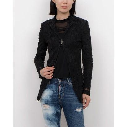 ディースクエアード Dsquared2 S072-D2 FEMALE MAIN COLLECTION 0006-Jackets （900）