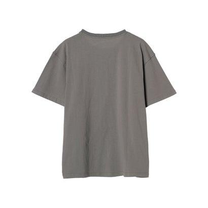 デュラス DURAS Message T-shirt （GRAY）｜locondo-shopping｜09