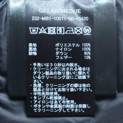 デュベティカ DUVETICA GELAIONEDUE / ジェライオネドゥエ （NERO）｜locondo-shopping｜18