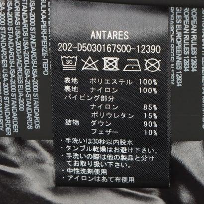 デュベティカ DUVETICA ANTARES / アンタラス （BLACK）｜locondo-shopping｜14