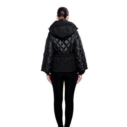 デュベティカ　ムイリン　ダウン デュベティカ DUVETICA MUIRINN / ムイリン （BLACK）