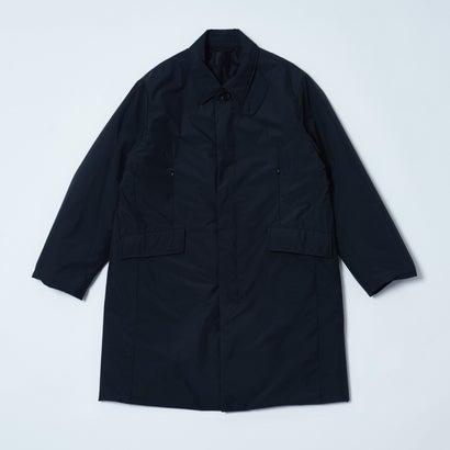 ダンロップリファインド DUNLOP REFINED TXダウン50コート （ブラック）