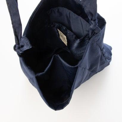 アースメイド EARTH MADE E5454SATIN2W TOTE （ネイビー）｜locondo-shopping｜13