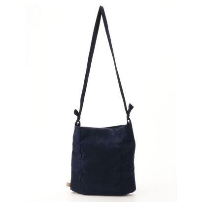 アースメイド EARTH MADE E5454SATIN2W TOTE （ネイビー）｜locondo-shopping｜04