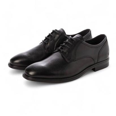 ECCO メンズ 本革 シューズQUEENSTOWN 黒 26センチ41 ecco（エコー） 通勤 フォーマル QUEENSTOWN メンズ 本革 ダービー